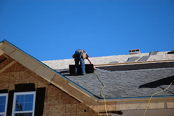 Asphalt Shingles Roofing in Dale, PA